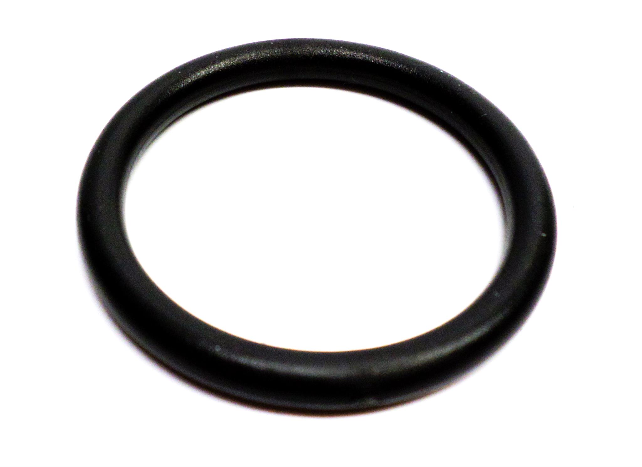Kunststof ronde ring 10x2.2 (10stuks)